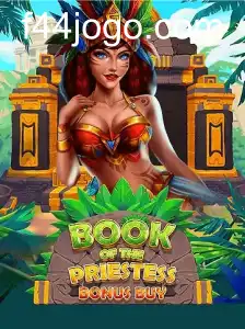 BookOfThePriestess: Aventuras e Estratégias no Mundo das Sacerdotisas