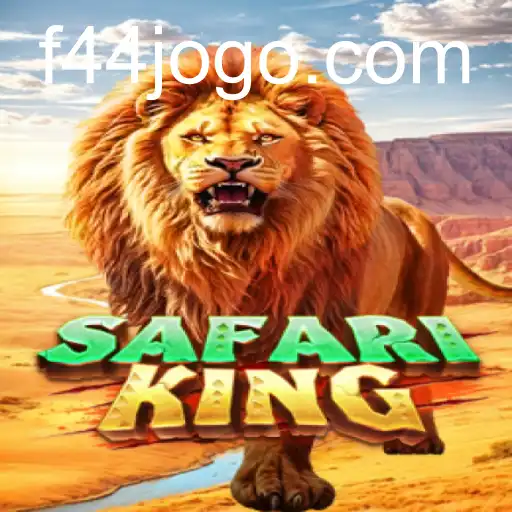 Descubra o Fascinante Mundo de SafariKing