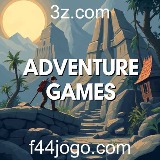 Adventure Games
