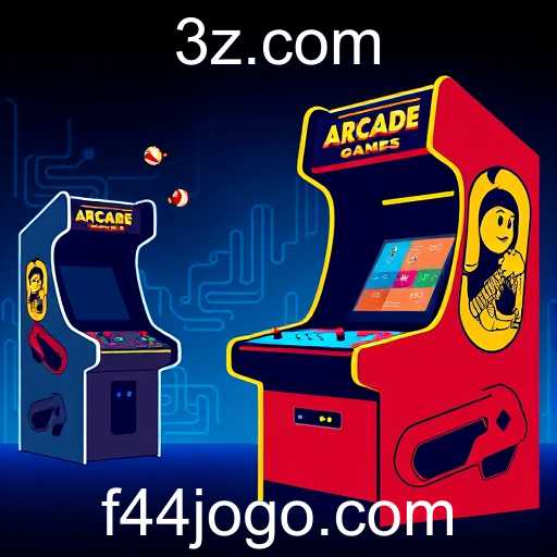 Arcade Games
