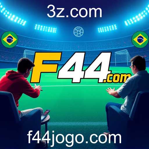 F44.com: A Revolução dos Jogos Online em 2025