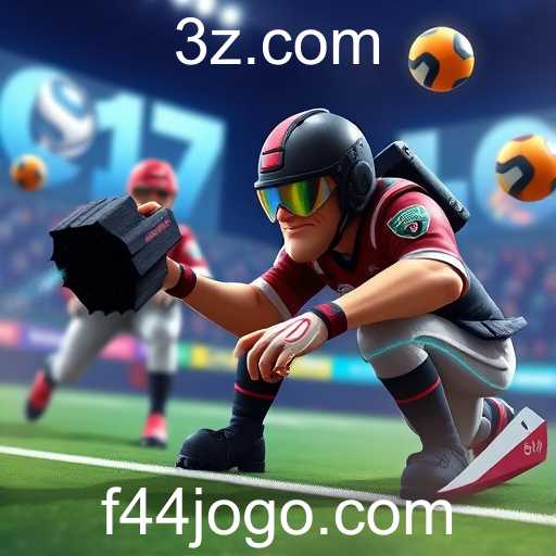 A Ascensão do F44.com no Cenário de Jogos Português