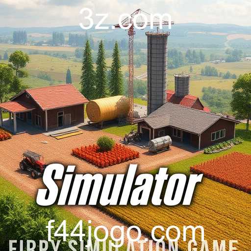 Simulation Games